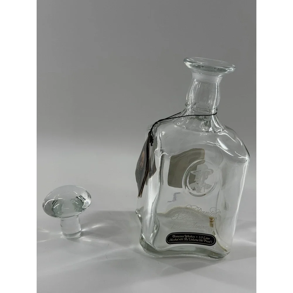 Jack Daniel’s vintage jack